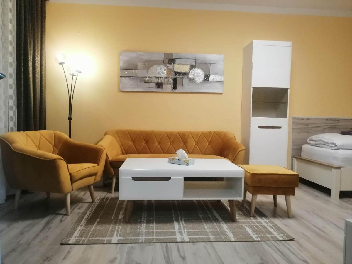 Apartman West Poprad Dış mekan fotoğraf